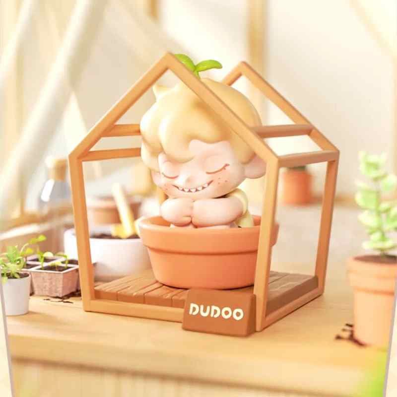 Dudoo adorable carnival