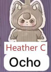 CP 8 Baby Three 11.14