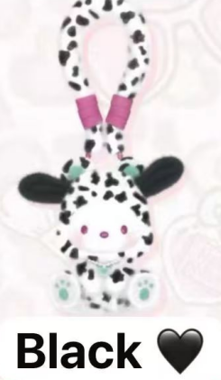 CP2 Sanrio forest 1213