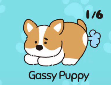 cp 2 Poopoo pups 0426