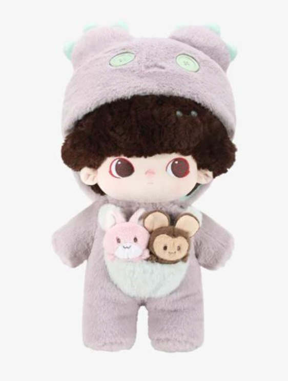 special claim dimoo dating cotton plush-sarah