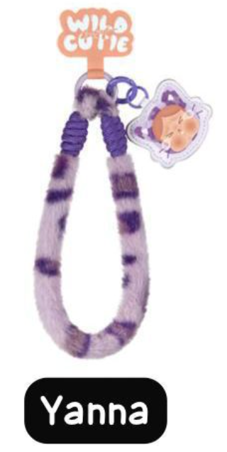 1st cp for crybaby charm