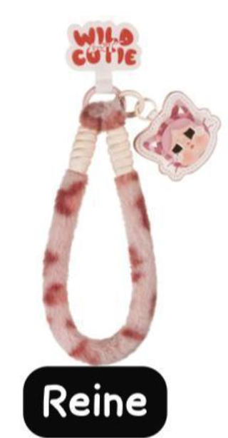 1st cp for crybaby charm