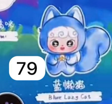 cp1 for Lucky Meow V4 0703