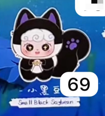 cp1 for Lucky Meow V4 0703