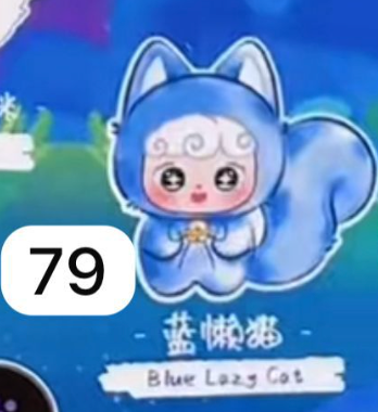 cp2 for lucky meow v4 0704