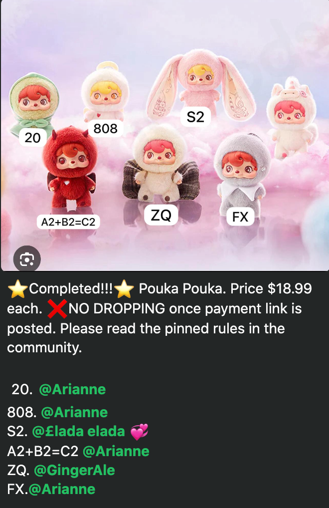 2 cp pouka pouka 0725