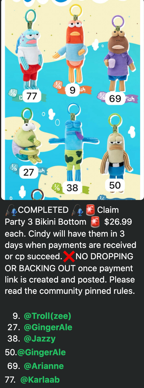 cp 3 Bikini Bottom 0726