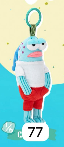 cp 3 Bikini Bottom 0726