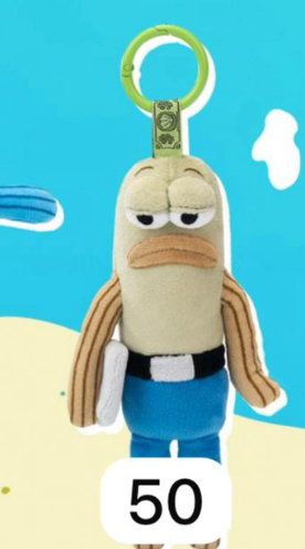 cp 3 Bikini Bottom 0726