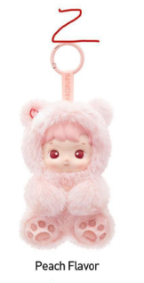 3 cp Hacipupi Gummy Bear 0729