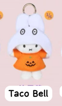 cp 4 Miffy Halloween 0804