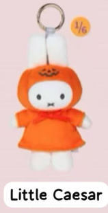 cp 4 Miffy Halloween 0804