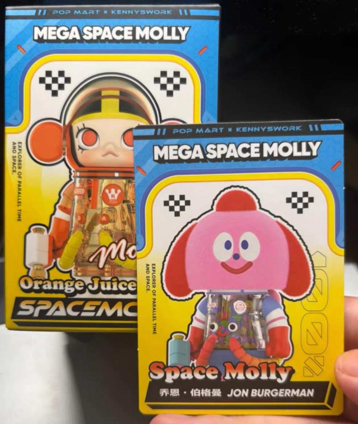 link-gingerale friend