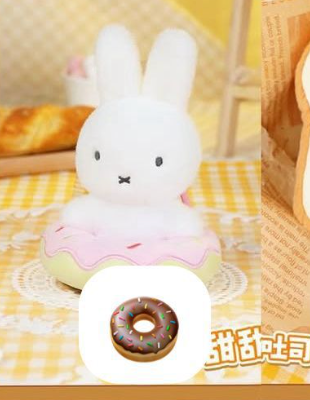 cp 1 Reese X Miffy Food Workshop 0807