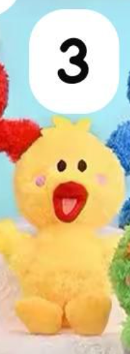 cp 3 Sesame Street 0812