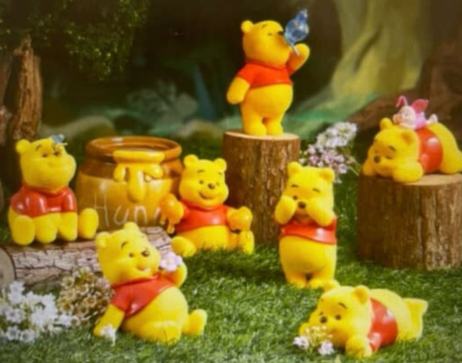 personal claim-mariel