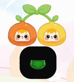 cp 3 SAMUEL Fruit of Good Luck 0816