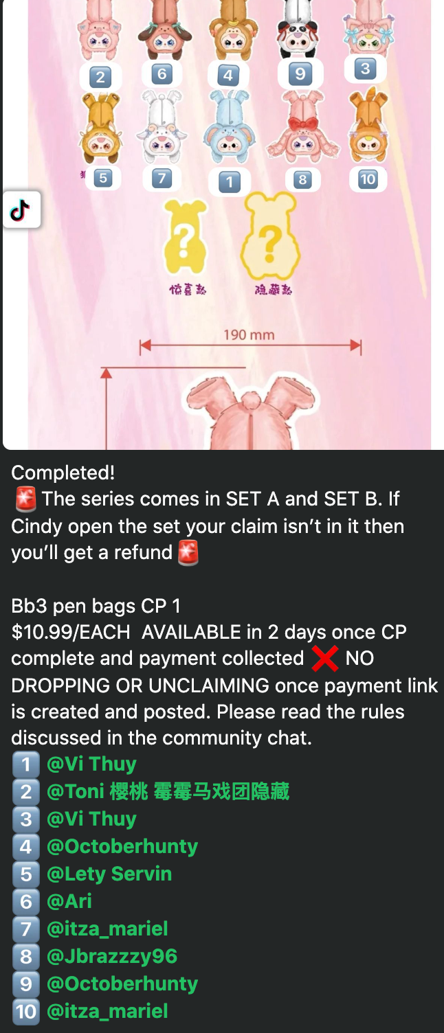 cp 1 Bb3 pen bags 0818