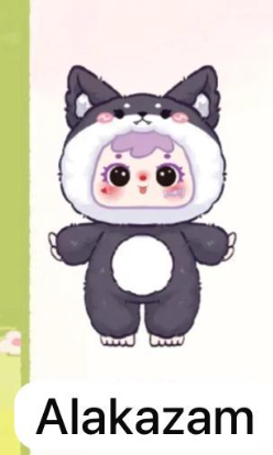 cp 2 Samuel Cute Pets Mini 0819