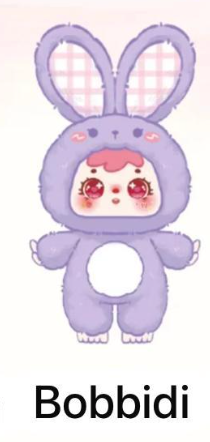 cp 2 Samuel Cute Pets Mini 0819