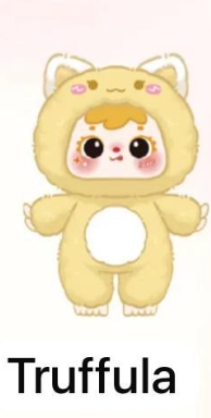 cp 2 Samuel Cute Pets Mini 0819
