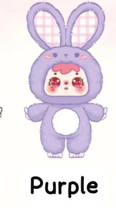 cp 3 Samuel Cute Pets Mini 0820
