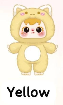 cp 3 Samuel Cute Pets Mini 0820