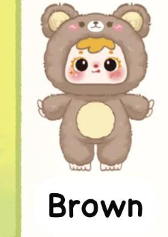 cp 3 Samuel Cute Pets Mini 0820