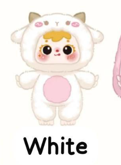 cp 3 Samuel Cute Pets Mini 0820