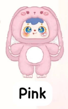 cp 3 Samuel Cute Pets Mini 0820