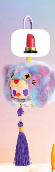 cp 1 Chao Sweet x Rebel Bear 0821