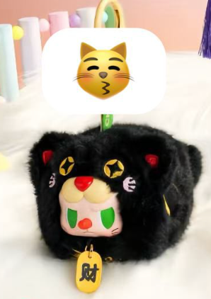 cp 1 Chao Sweet x Rebel Bear 0821