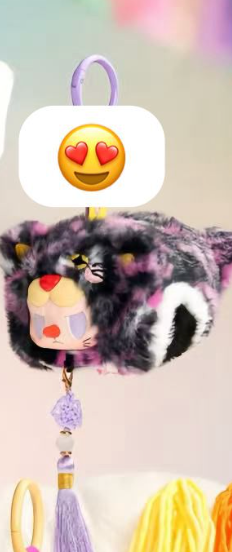 cp 1 Chao Sweet x Rebel Bear 0821