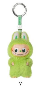 cp 1 Labubu n-z Initials Pendants 0829