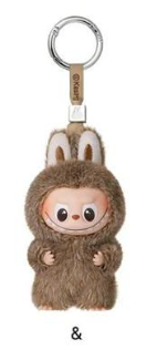 cp 1 Labubu n-z Initials Pendants 0829