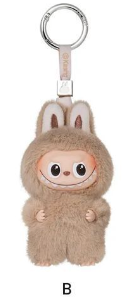 cp2 Labubu Initials A-? Pendants 0831