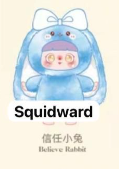cp 1 New Samuel bunny 0903