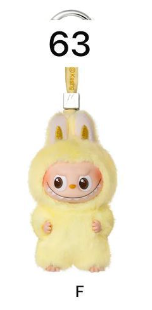 cp 6 Labubu Pin for Love A-? 0905