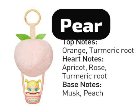 cp2 Baby Molly Fruity Aroma series 0906