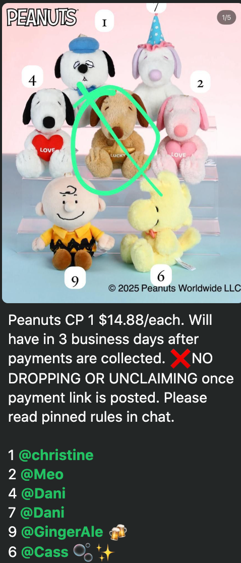 cp 1 Peanuts 0916