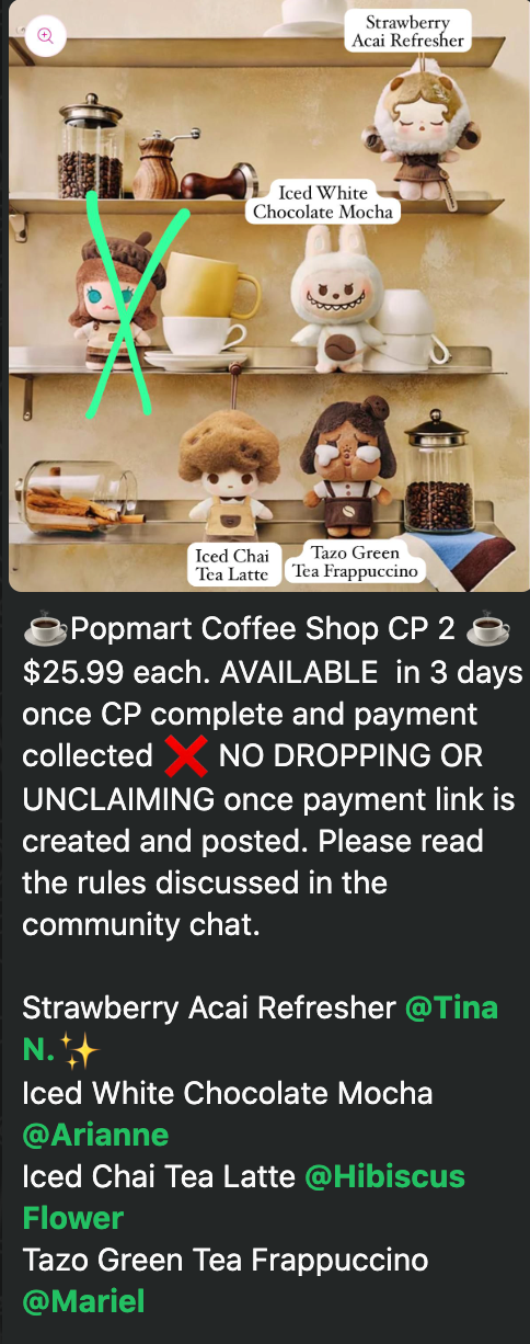 CP 2 Popmart Coffee Shop 0919