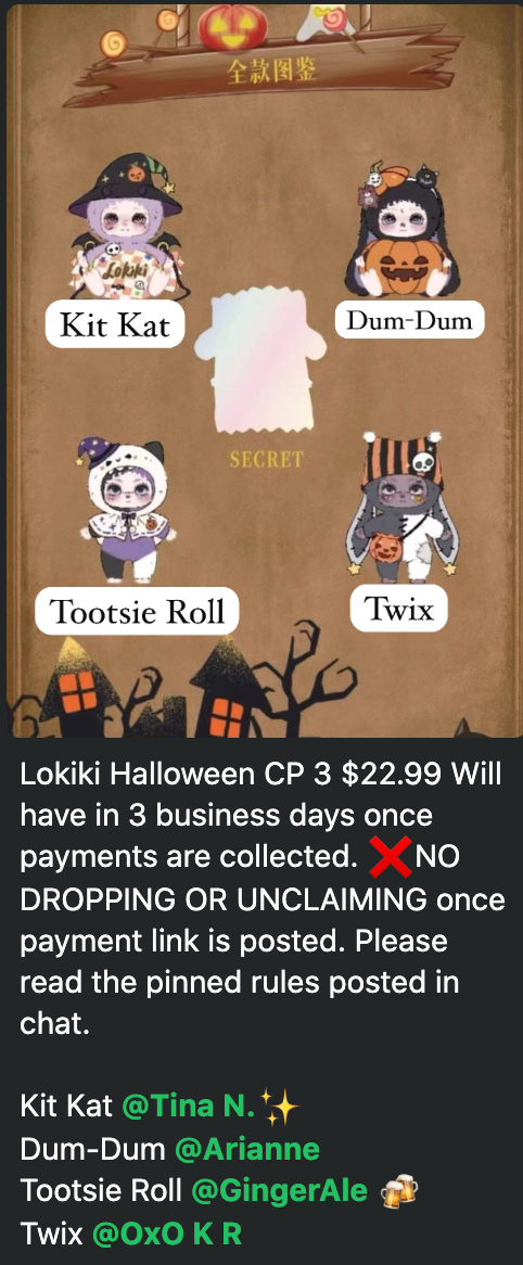 cp 3 lokiki Halloween 0924