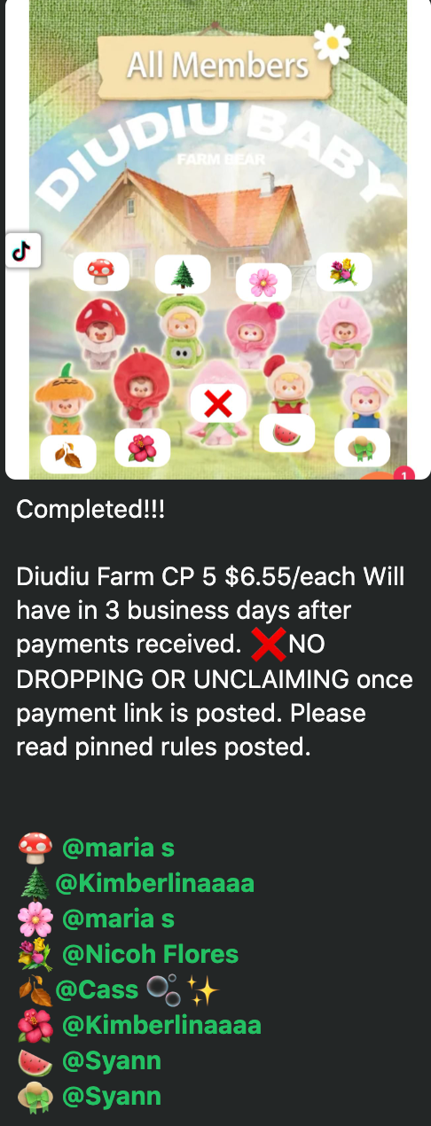 cp 5 Diudiu Farm 0924