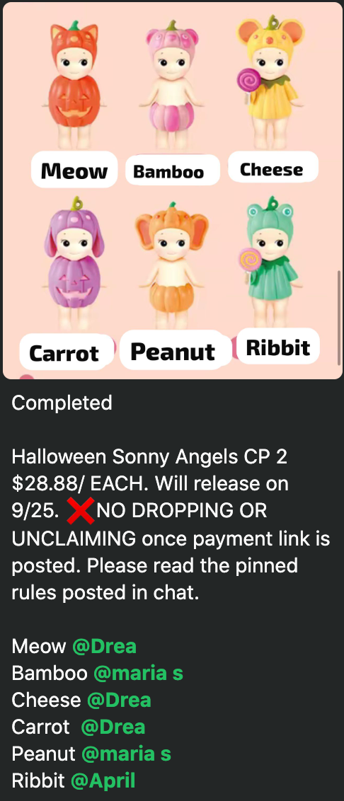 cp 2 Halloween Sonny Angels 0926