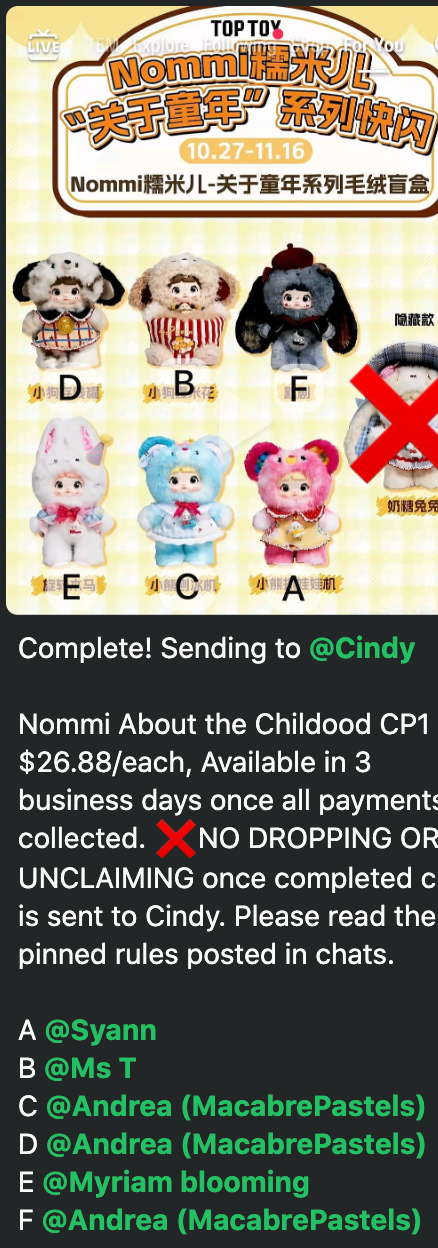 cp 1 Nommi About the Childood 1105