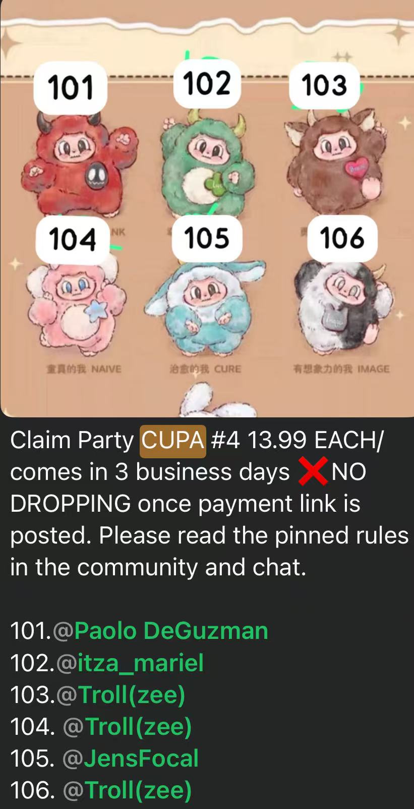 cp 4 cupa plush 0825