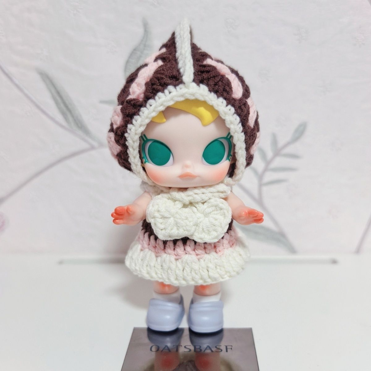 Outfit Clothes for Molly(pre-order)