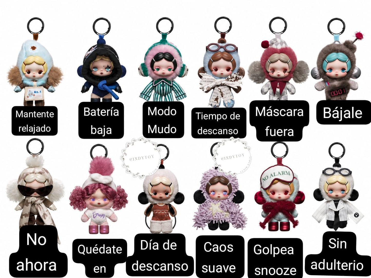 cp2 SP Off Mode Plush 0725
