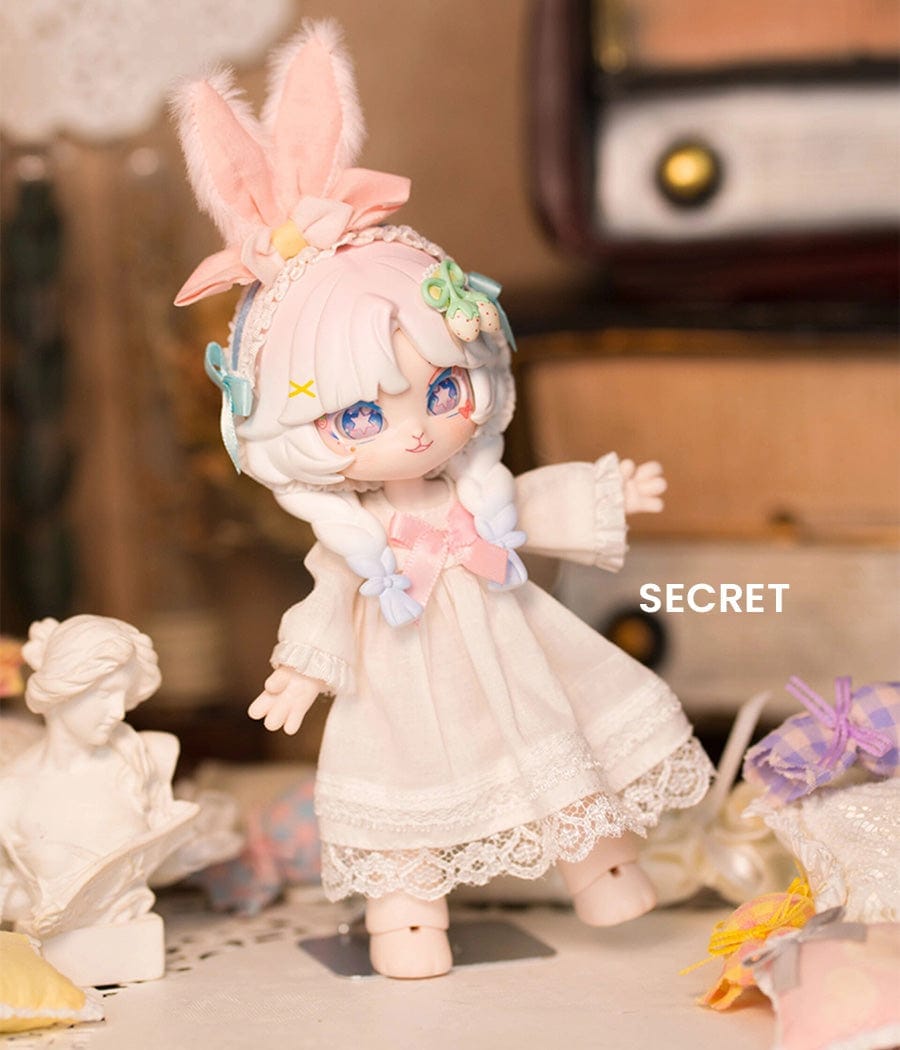 COME4ARTS Bonnie Sweet Heart Party BJD Series